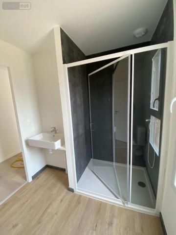 Maison à louer à Méral en Mayenne (53230), ref : 53032-L324