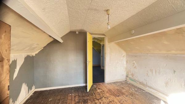 Maison à vendre 3 pièces de 75 m²