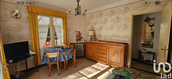 Maison à vendre 4 pièces 70 m² Carcans