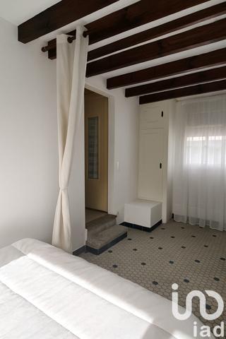 Maison à vendre 4 pièces 70 m² Carcans