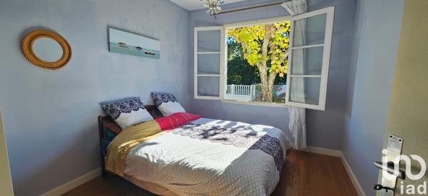 Maison à vendre 4 pièces 70 m² Carcans