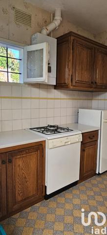 Maison à vendre 4 pièces 70 m² Carcans