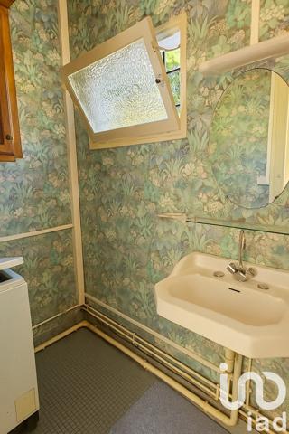 Maison à vendre 4 pièces 70 m² Carcans