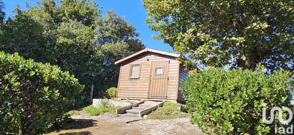 Maison à vendre 4 pièces 70 m² Carcans