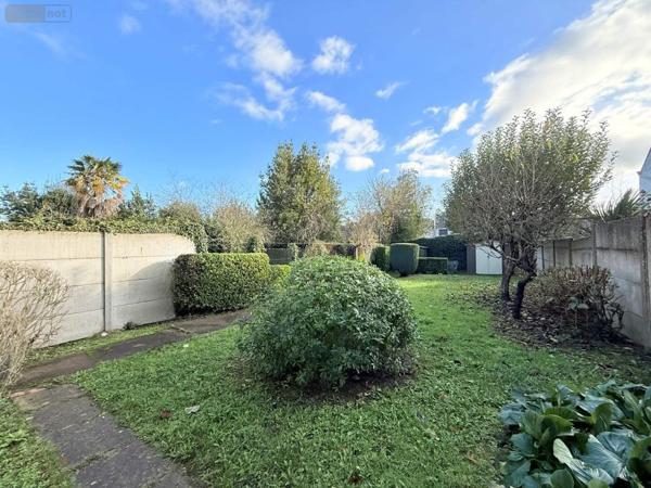 Appartement à vendre à Rennes en Ille-et-Vilaine (35000), ref : 007/2589MY   
RENNES-BOURG L'EVESQUE