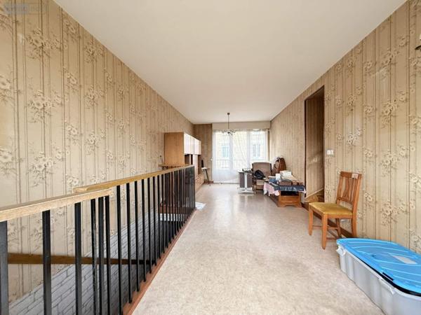 Appartement à vendre à Rennes en Ille-et-Vilaine (35000), ref : 007/2589MY   
RENNES-BOURG L'EVESQUE