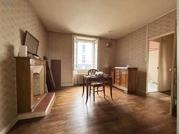 Appartement à vendre à Rennes en Ille-et-Vilaine (35000), ref : 007/2589MY   
RENNES-BOURG L'EVESQUE