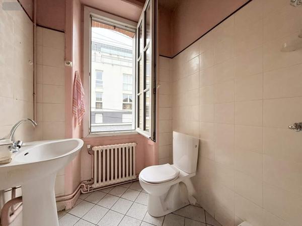 Appartement à vendre à Rennes en Ille-et-Vilaine (35000), ref : 007/2589MY   
RENNES-BOURG L'EVESQUE