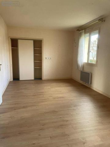 Maison à vendre à Saumur dans le Maine-et-Loire (49400), ref : 49075-791