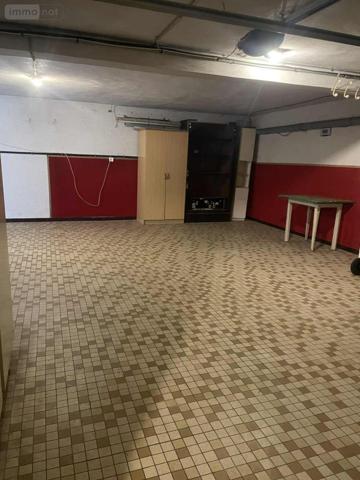 Maison à vendre à Saumur dans le Maine-et-Loire (49400), ref : 49075-791