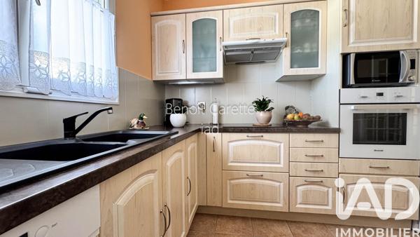 Maison à vendre 4 pièces 90 m² Saint-Laurent-de-la-Salanque