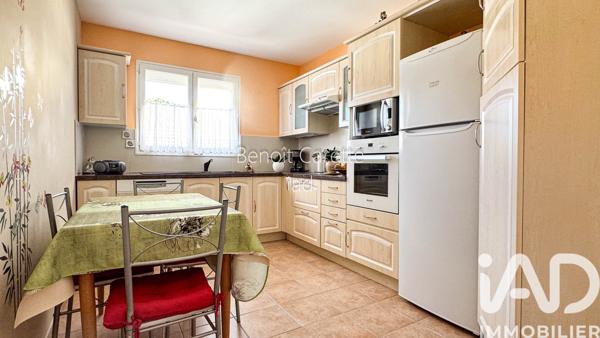 Maison à vendre 4 pièces 90 m² Saint-Laurent-de-la-Salanque