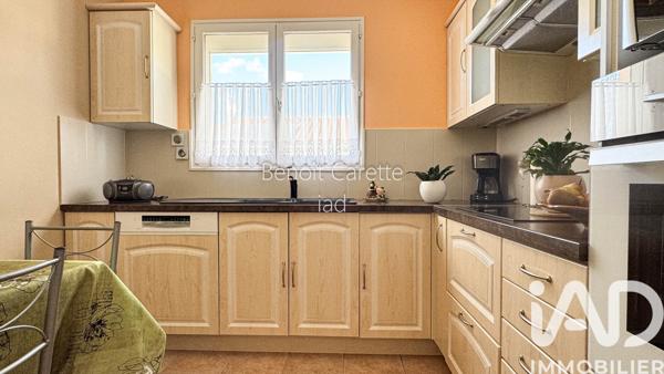 Maison à vendre 4 pièces 90 m² Saint-Laurent-de-la-Salanque