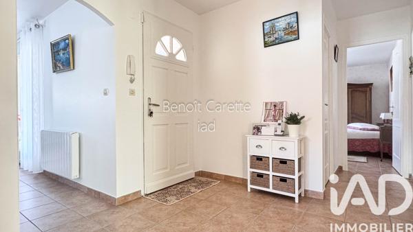 Maison à vendre 4 pièces 90 m² Saint-Laurent-de-la-Salanque