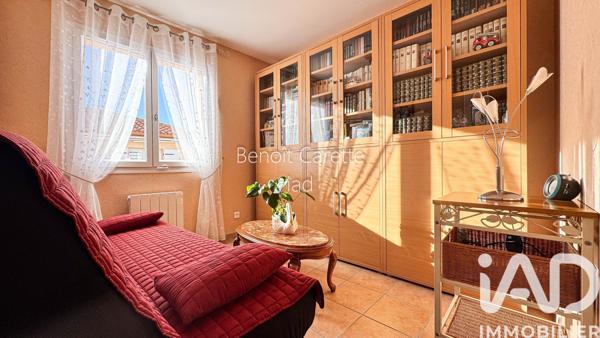 Maison à vendre 4 pièces 90 m² Saint-Laurent-de-la-Salanque