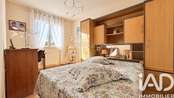 Maison à vendre 4 pièces 90 m² Saint-Laurent-de-la-Salanque