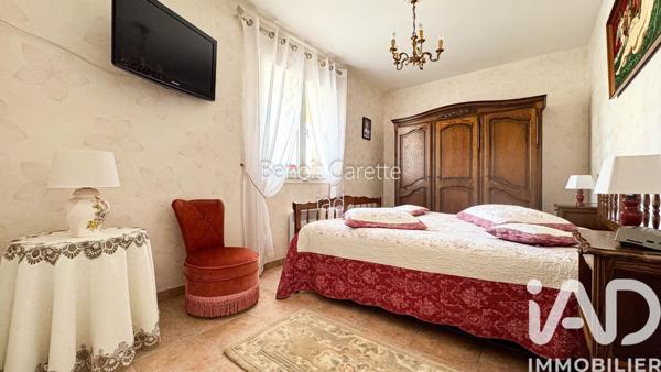 Maison à vendre 4 pièces 90 m² Saint-Laurent-de-la-Salanque