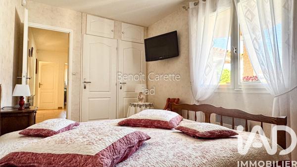 Maison à vendre 4 pièces 90 m² Saint-Laurent-de-la-Salanque