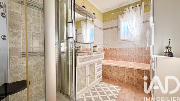 Maison à vendre 4 pièces 90 m² Saint-Laurent-de-la-Salanque