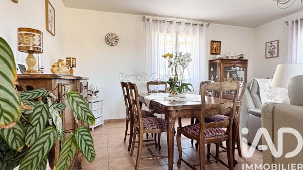 Maison à vendre 4 pièces 90 m² Saint-Laurent-de-la-Salanque