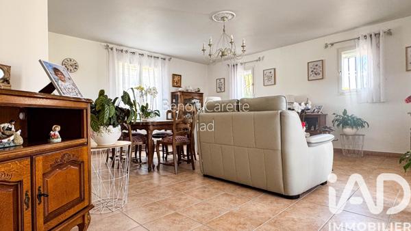 Maison à vendre 4 pièces 90 m² Saint-Laurent-de-la-Salanque