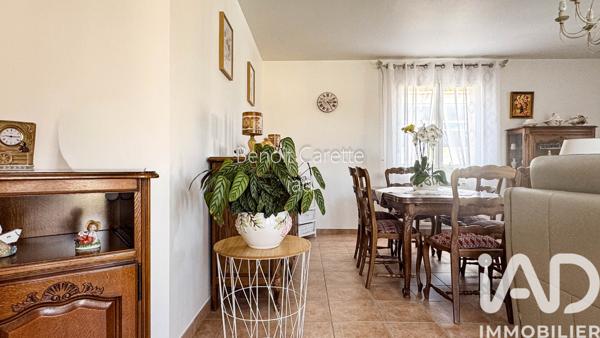 Maison à vendre 4 pièces 90 m² Saint-Laurent-de-la-Salanque