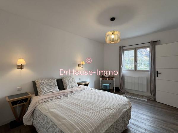 Maison à vendre 5 pièces de 128 m²