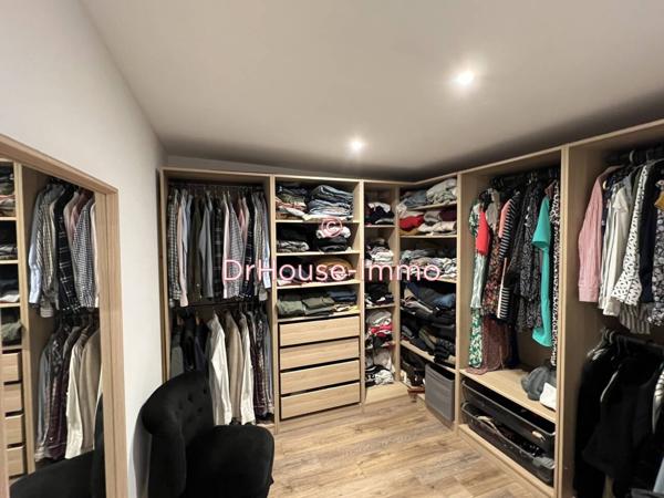 Maison à vendre 5 pièces de 128 m²