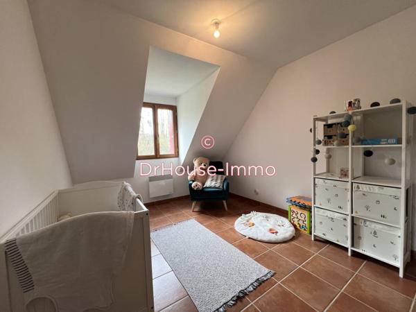 Maison à vendre 5 pièces de 128 m²