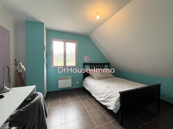 Maison à vendre 5 pièces de 128 m²