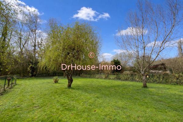 Maison à vendre 5 pièces de 128 m²