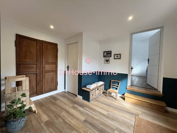 Maison à vendre 5 pièces de 128 m²