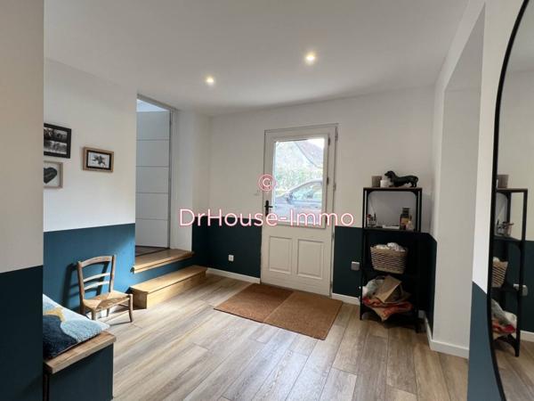 Maison à vendre 5 pièces de 128 m²