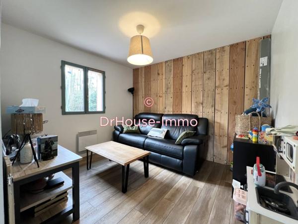 Maison à vendre 5 pièces de 128 m²