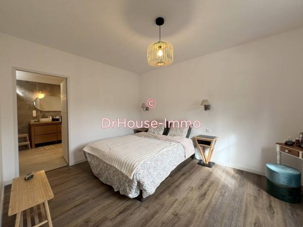 Maison à vendre 5 pièces de 128 m²