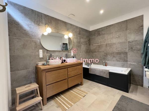 Maison à vendre 5 pièces de 128 m²