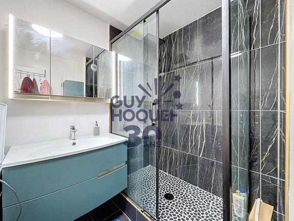 Appartement - T3 - Watteau