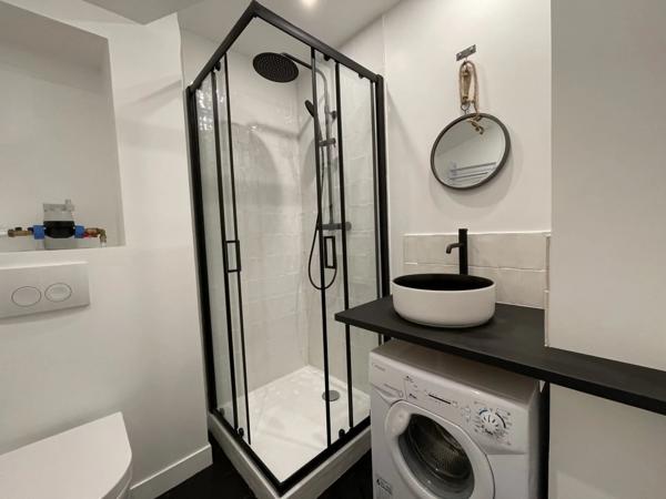 STUDIO MEUBLE – CORDELIERS