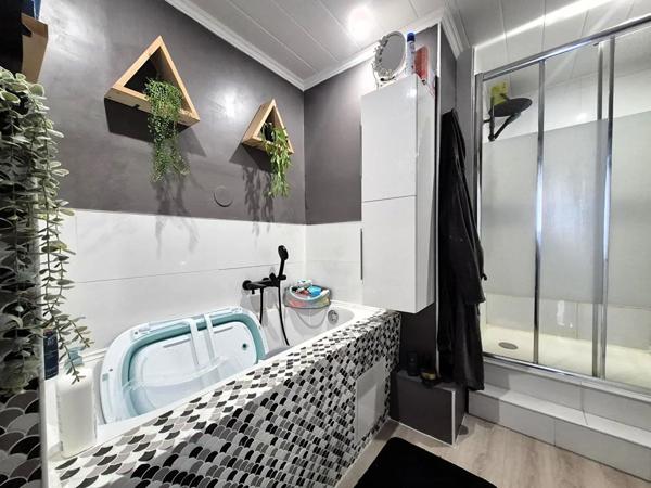 Appartement à vendre 3 pièces 80m² Dunkerque (59140)