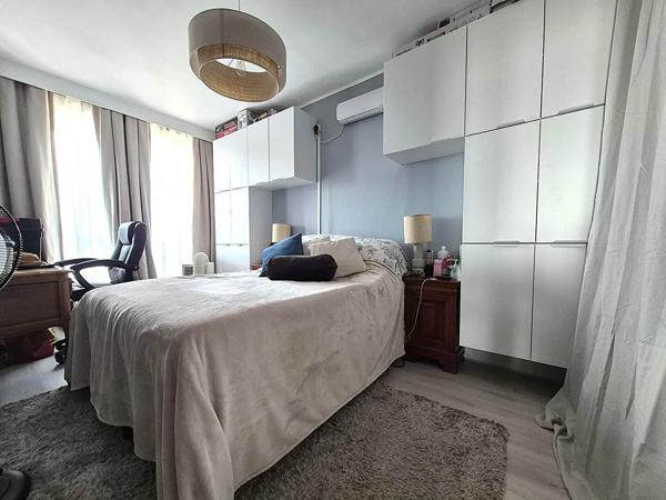 Appartement à vendre 3 pièces 80m² Dunkerque (59140)