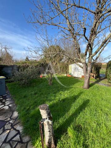 Maison Vairé 4 pièce(s) 90 m²