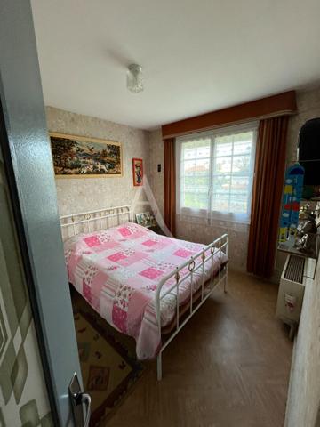 Maison Vairé 4 pièce(s) 90 m²