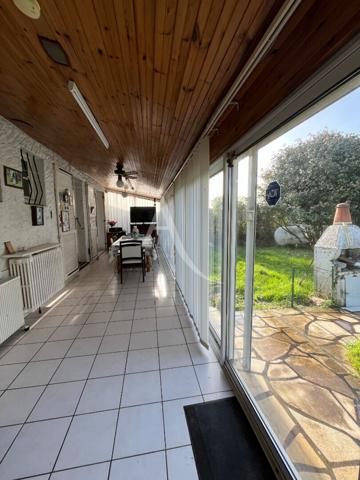 Maison Vairé 4 pièce(s) 90 m²