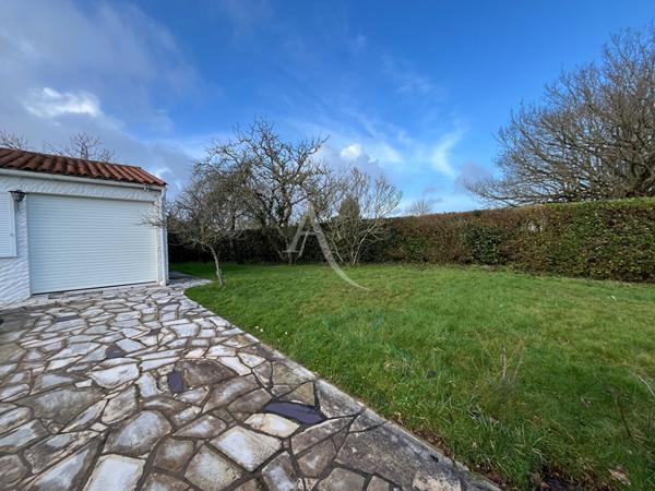 Maison Vairé 4 pièce(s) 90 m²