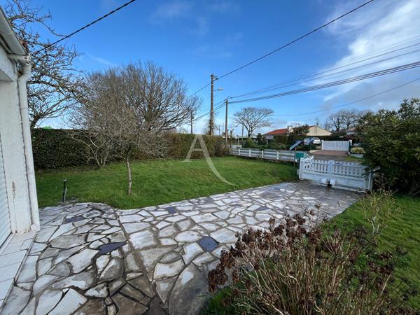 Maison Vairé 4 pièce(s) 90 m²