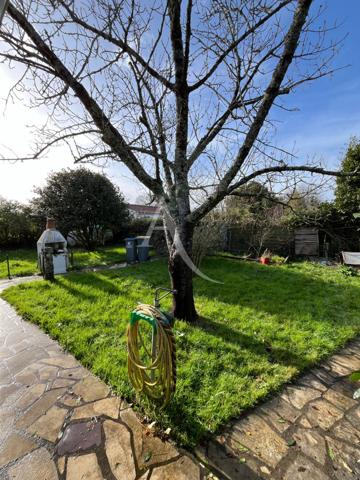 Maison Vairé 4 pièce(s) 90 m²