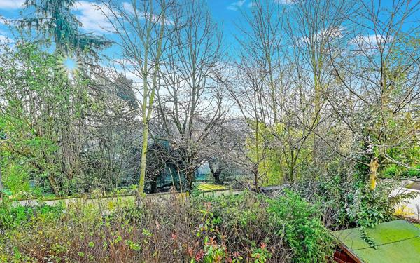 Appartement à louer    4 pièces • 70,16 m2 Saint-Gratien