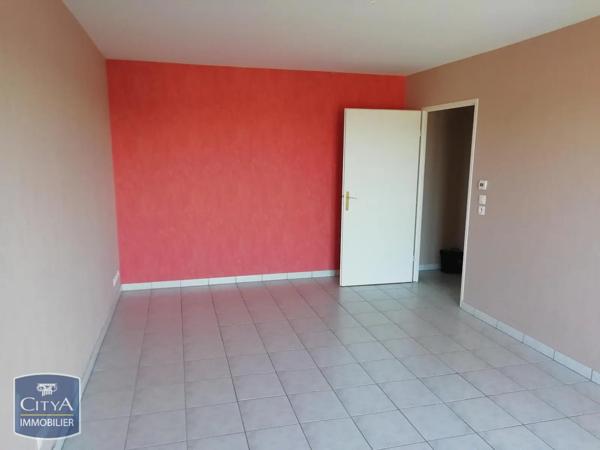 Appartement à louer 2 pièces 45.44m² Grenay (62160)