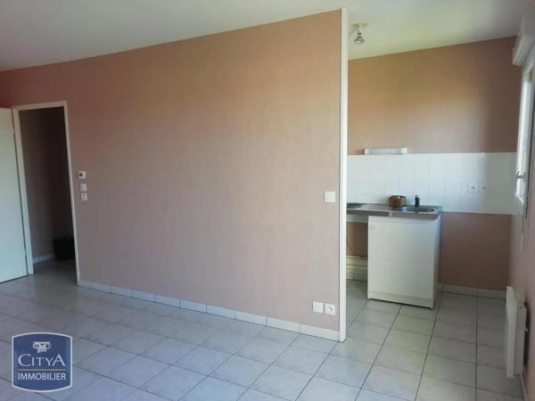Appartement à louer 2 pièces 45.44m² Grenay (62160)