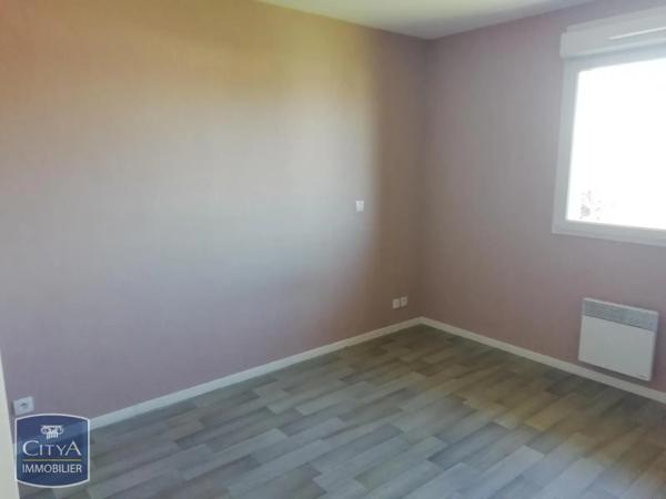 Appartement à louer 2 pièces 45.44m² Grenay (62160)
